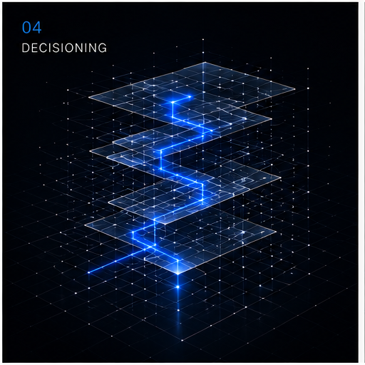 Decisioning
